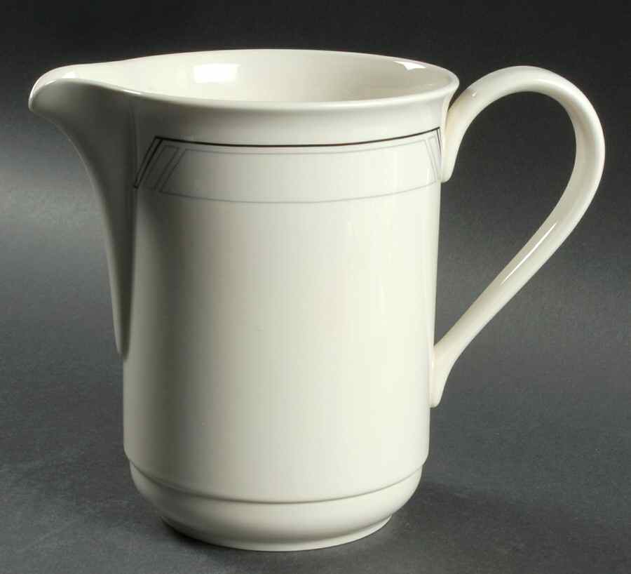 Natural Accent Slate 48 Oz Pitcher by Lenox-1