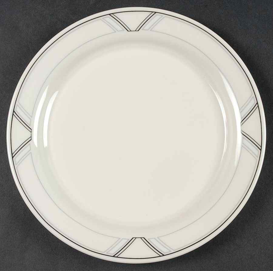 Natural Accent Slate Salad Plate by Lenox-1