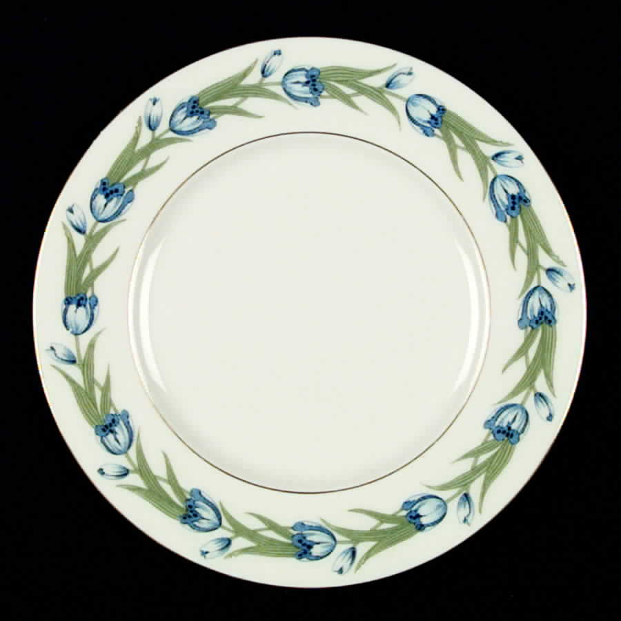 Natoma White Dinner Plate by Lenox-1