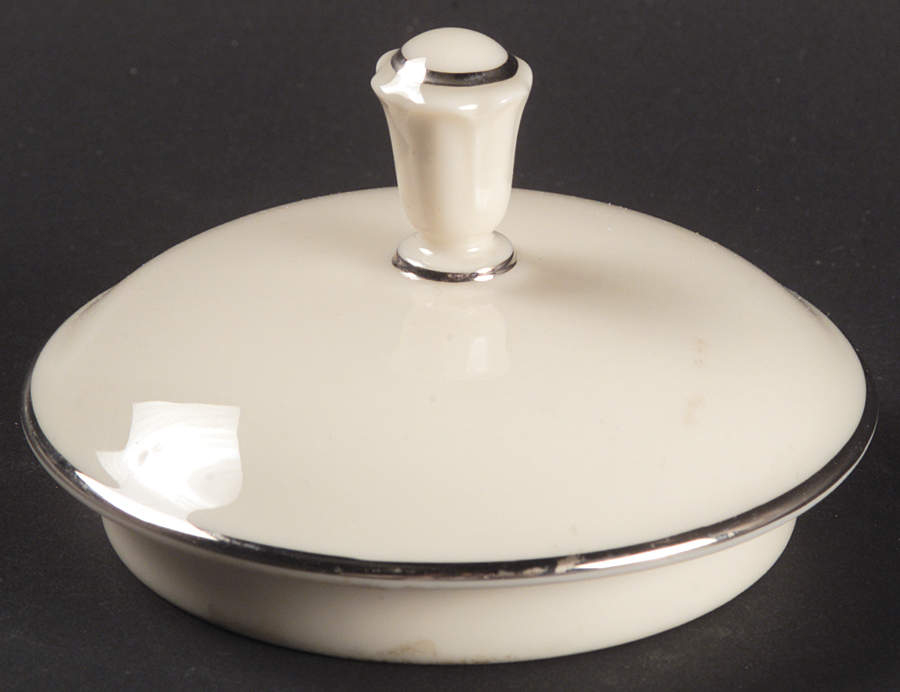 Northern Lights Lid for Coffee Pot by Lenox-1