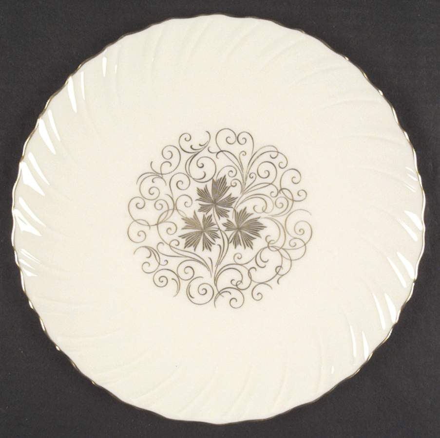 Orleans Dinner Plate by Lenox-1