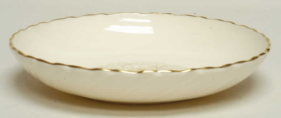Orleans Coupe Soup Bowl by Lenox-1