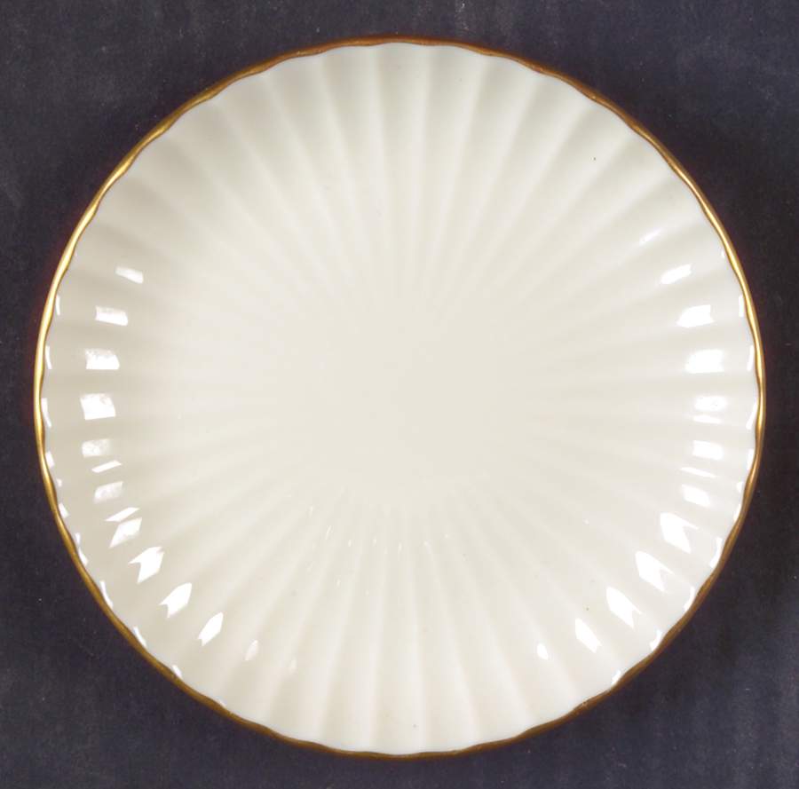 Orleans Small Ashtray by Lenox-1