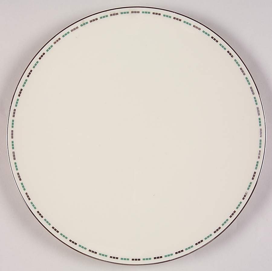 Oslo Dinner Plate by Lenox-1