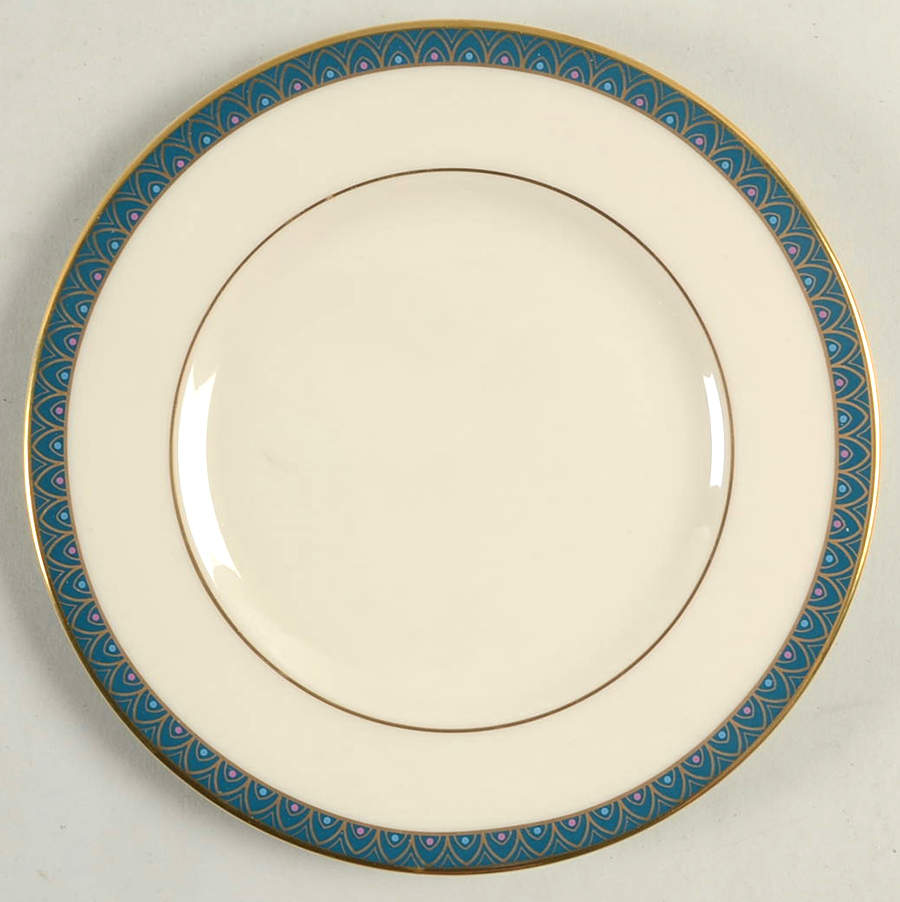 Patriot Bread & Butter Plate by Lenox-1
