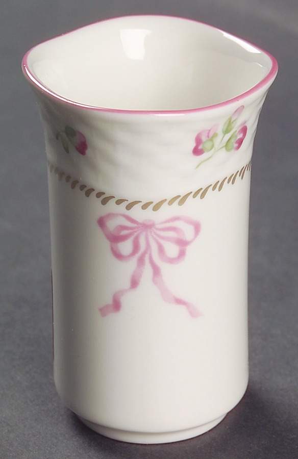 Petite Suite Toothpick Holder by Lenox-1