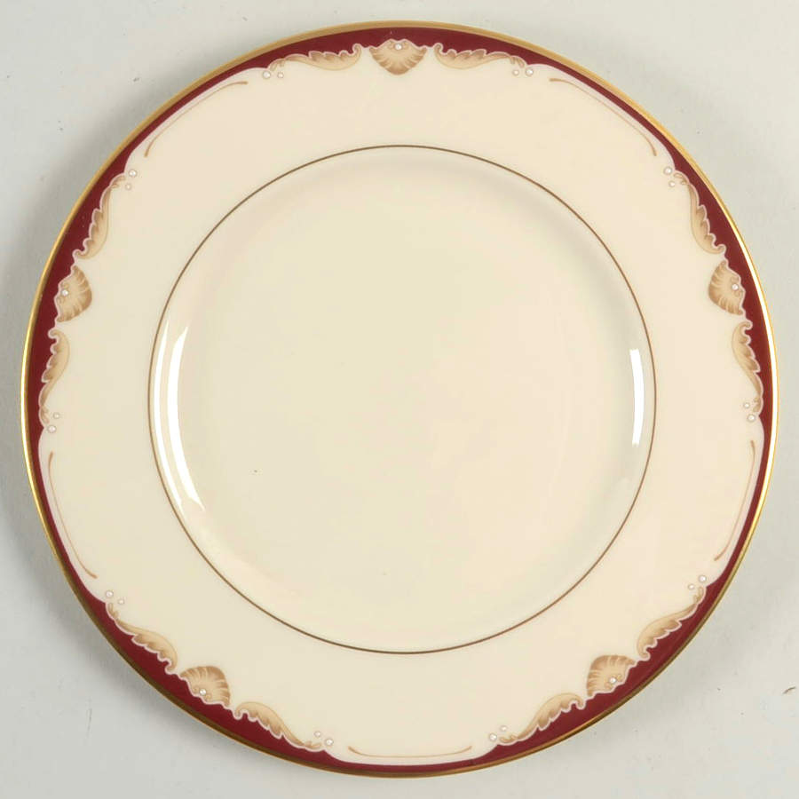 Pierce Salad Plate by Lenox-1