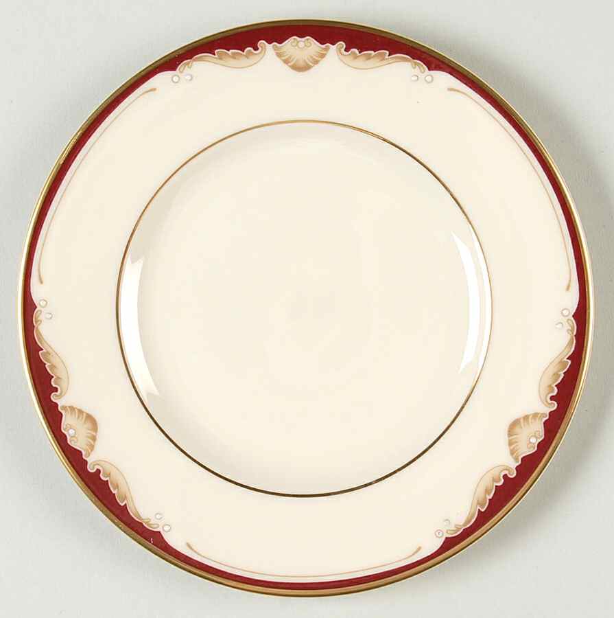 Pierce Bread & Butter Plate by Lenox-1