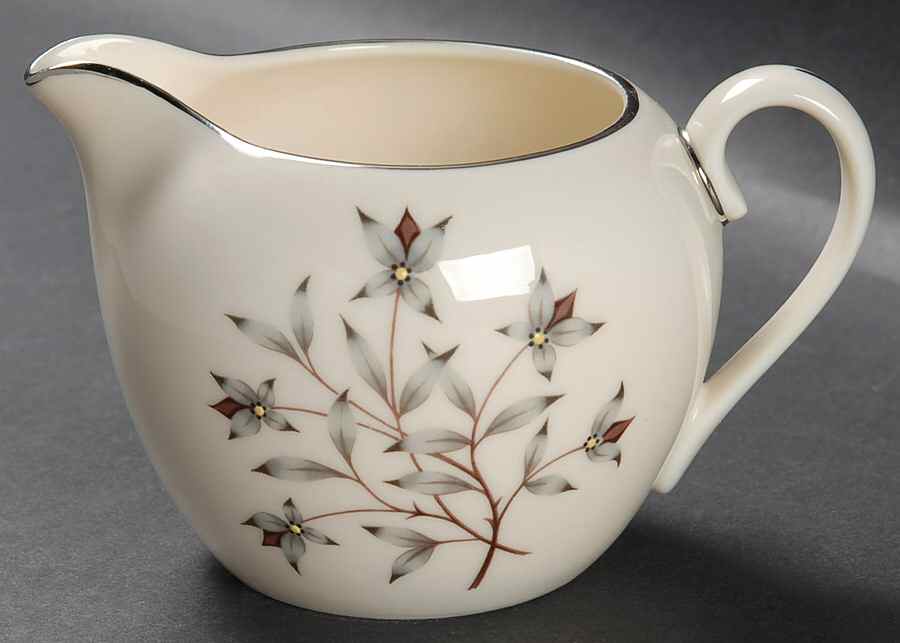 Princess Creamer by Lenox-1