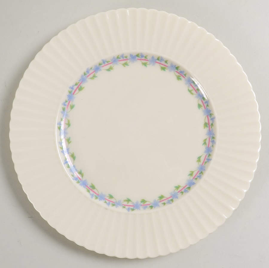 Priscilla Salad Plate by Lenox-1