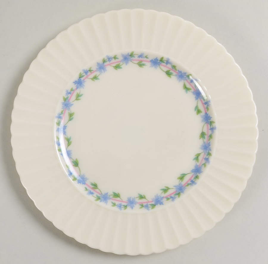 Priscilla Bread & Butter Plate by Lenox-1
