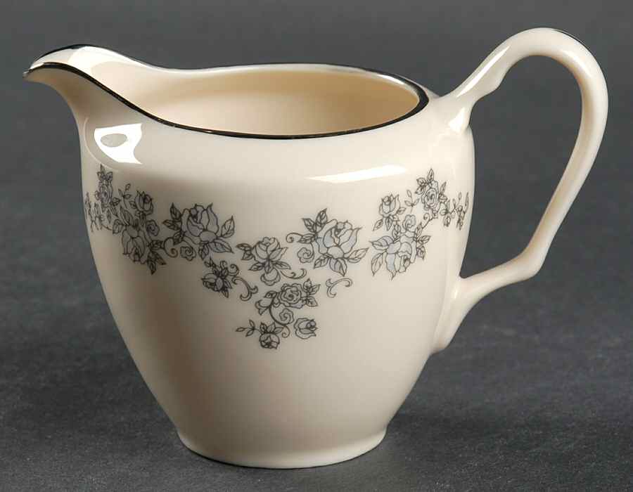 Promise Creamer by Lenox-1