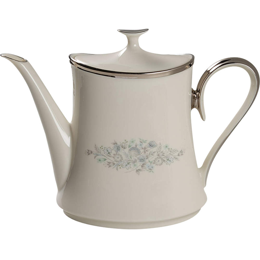 Repertoire Tea/Coffee Pot & Lid by Lenox-1