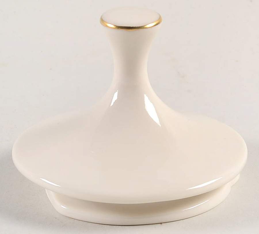 Republic Lid for Teapot by Lenox-1