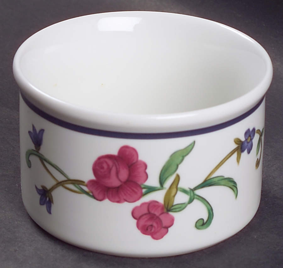 Rose Garden Ramekin by Lenox-1