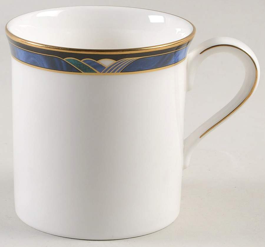Royal Kelly Mug by Lenox-1