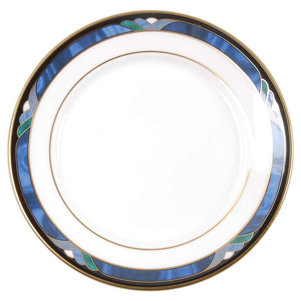 Royal Kelly Bread & Butter Plate by Lenox-1