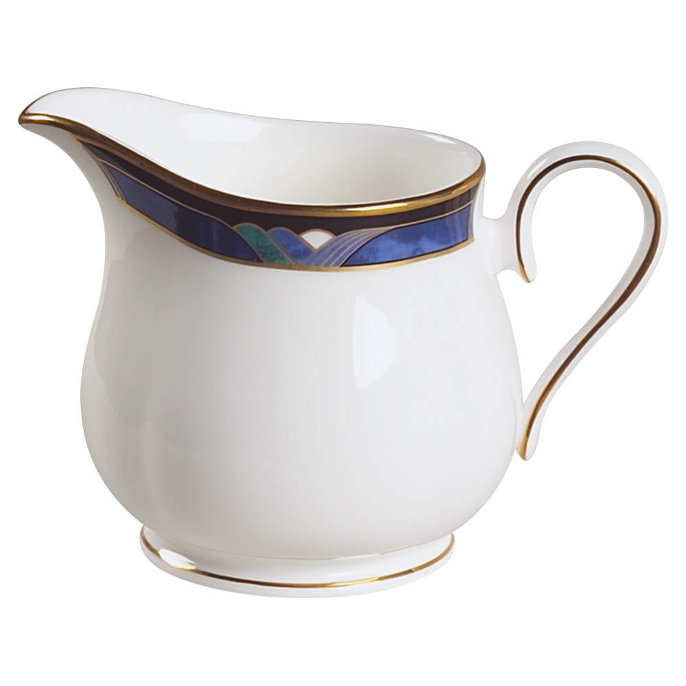 Royal Kelly Creamer by Lenox-1