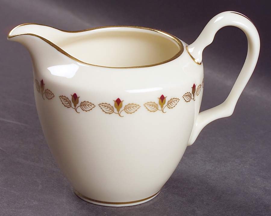 Romance Creamer by Lenox-1