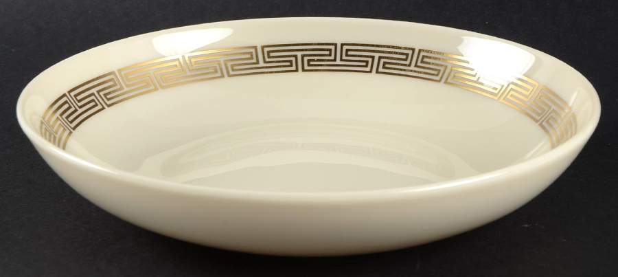 Rondelle Coupe Soup Bowl by Lenox-1