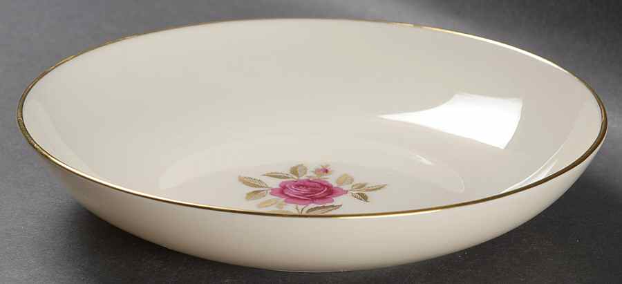 Roselyn Coupe Soup Bowl by Lenox-1