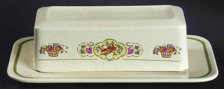 Sampler 1/4 Lb Covered Butter by Lenox-1
