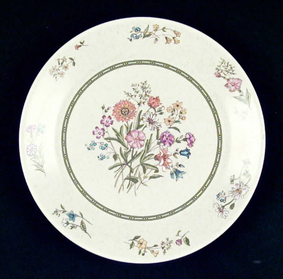 Saybrooke Salad Plate by Lenox-1