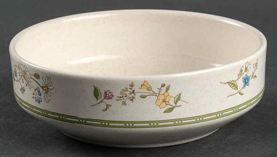 Saybrooke Coupe Cereal Bowl by Lenox-1