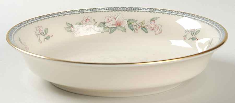 Serenade Coupe Soup Bowl by Lenox-1