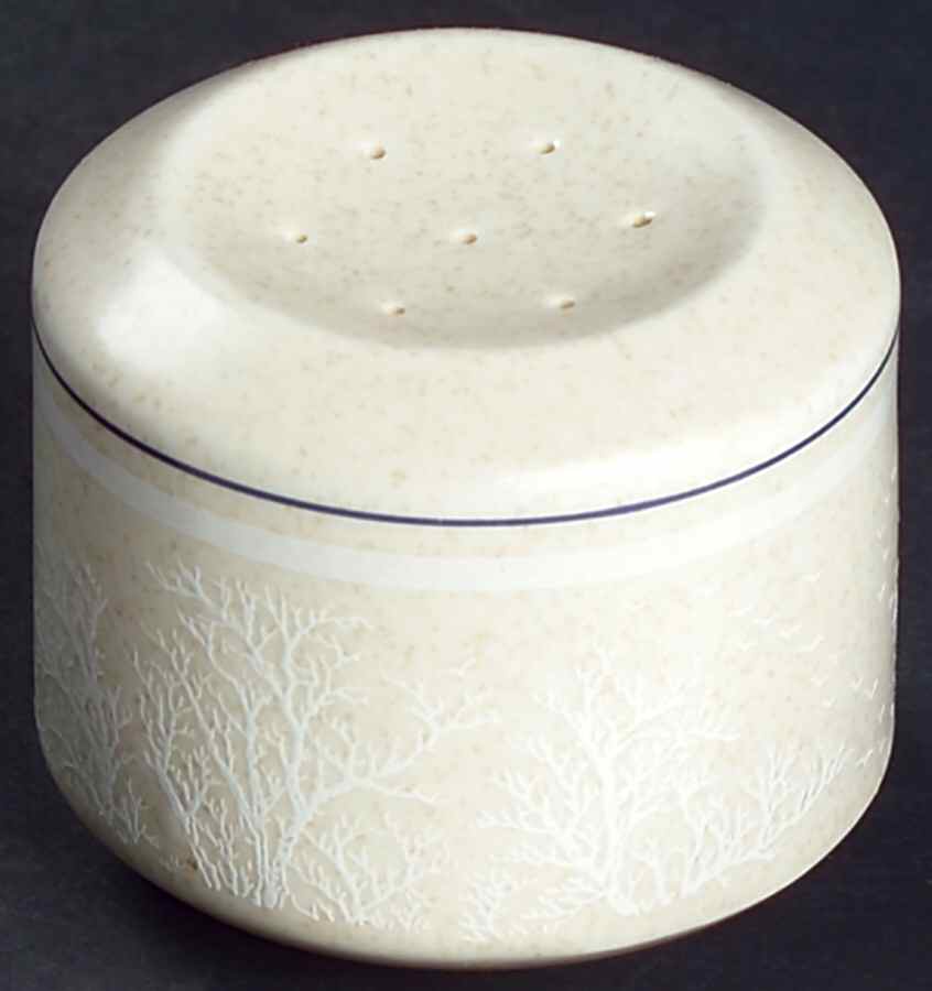 Silhouette Salt Shaker by Lenox-1