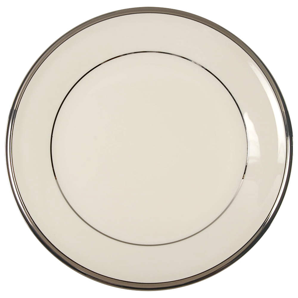 Solitaire Bread & Butter Plate by Lenox-1