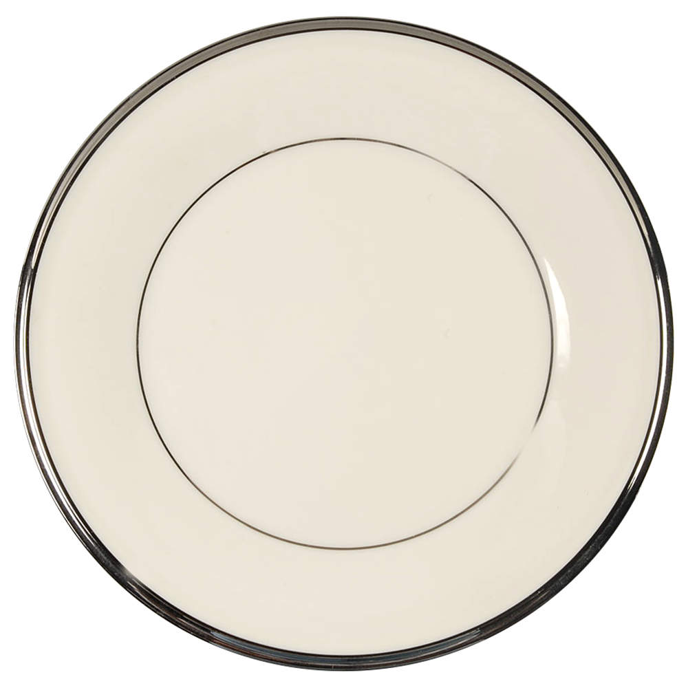 Solitaire Salad Plate by Lenox-1
