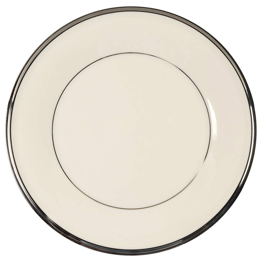 Solitaire Salad Plate by Lenox-1