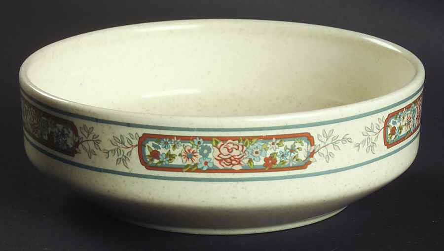 Sonata Coupe Cereal Bowl by Lenox-1
