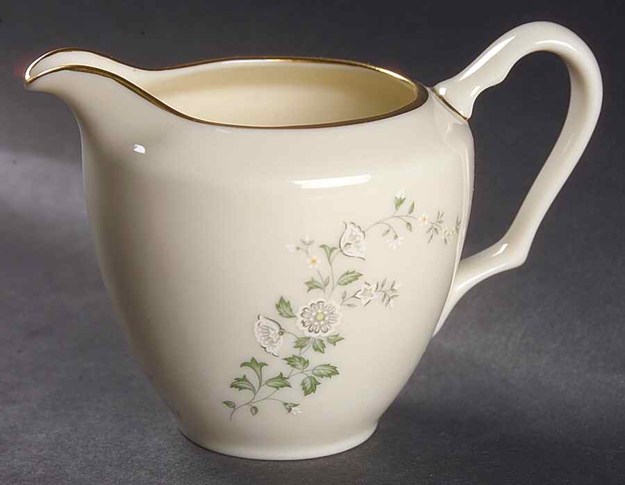 Summer Breeze Creamer by Lenox-1