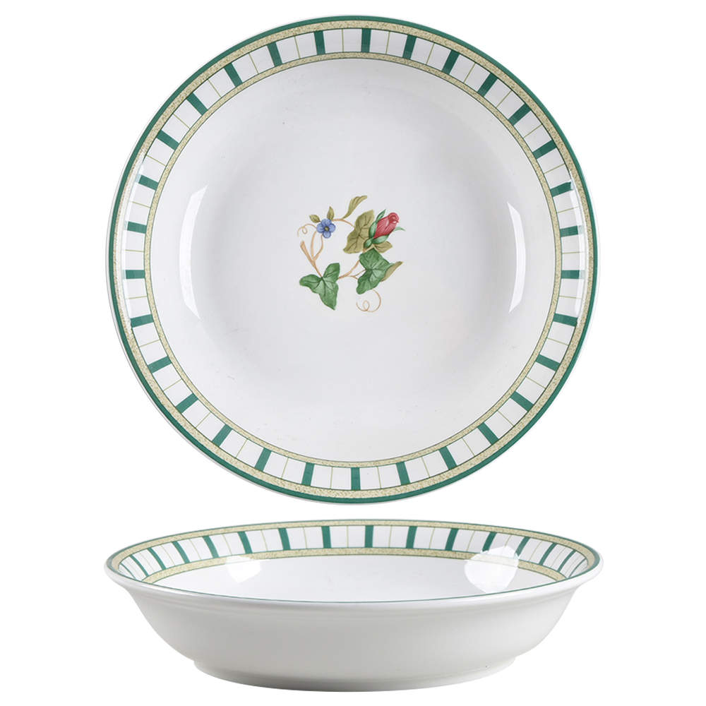 Summer Terrace 8" Individual Pasta Bowl by Lenox-1