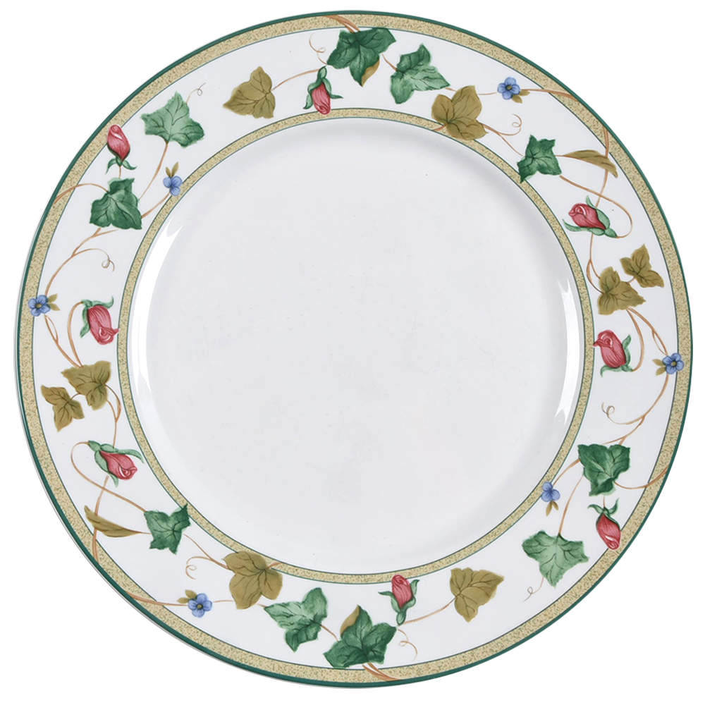 Summer Terrace Dinner Plate by Lenox-1