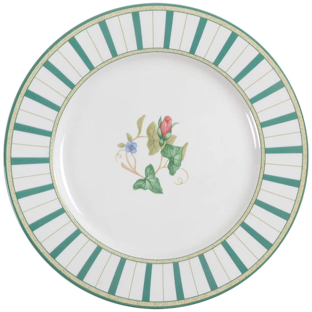 Summer Terrace Salad Plate by Lenox-1