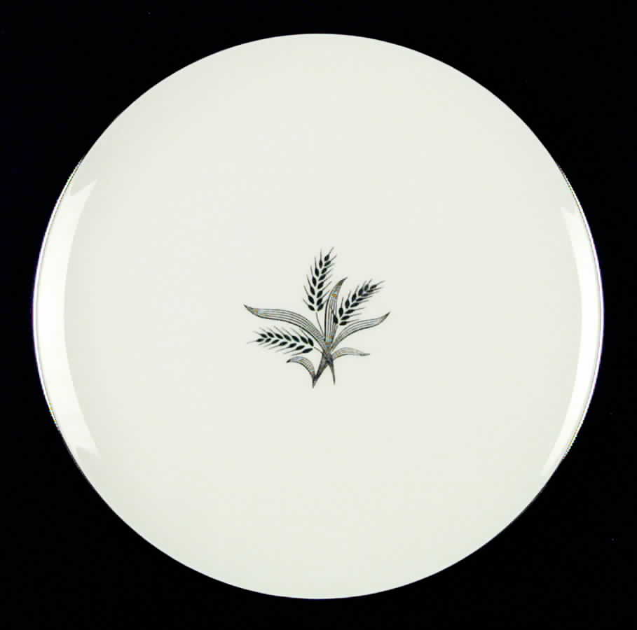 Symphony Dinner Plate by Lenox-1