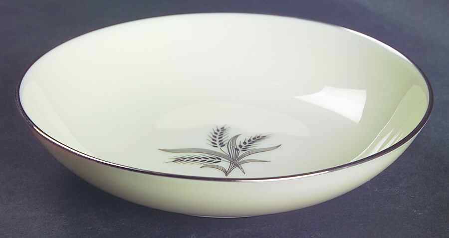 Symphony Fruit/Dessert (Sauce) Bowl by Lenox-1