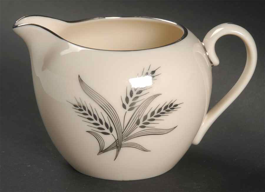 Symphony Creamer by Lenox-1