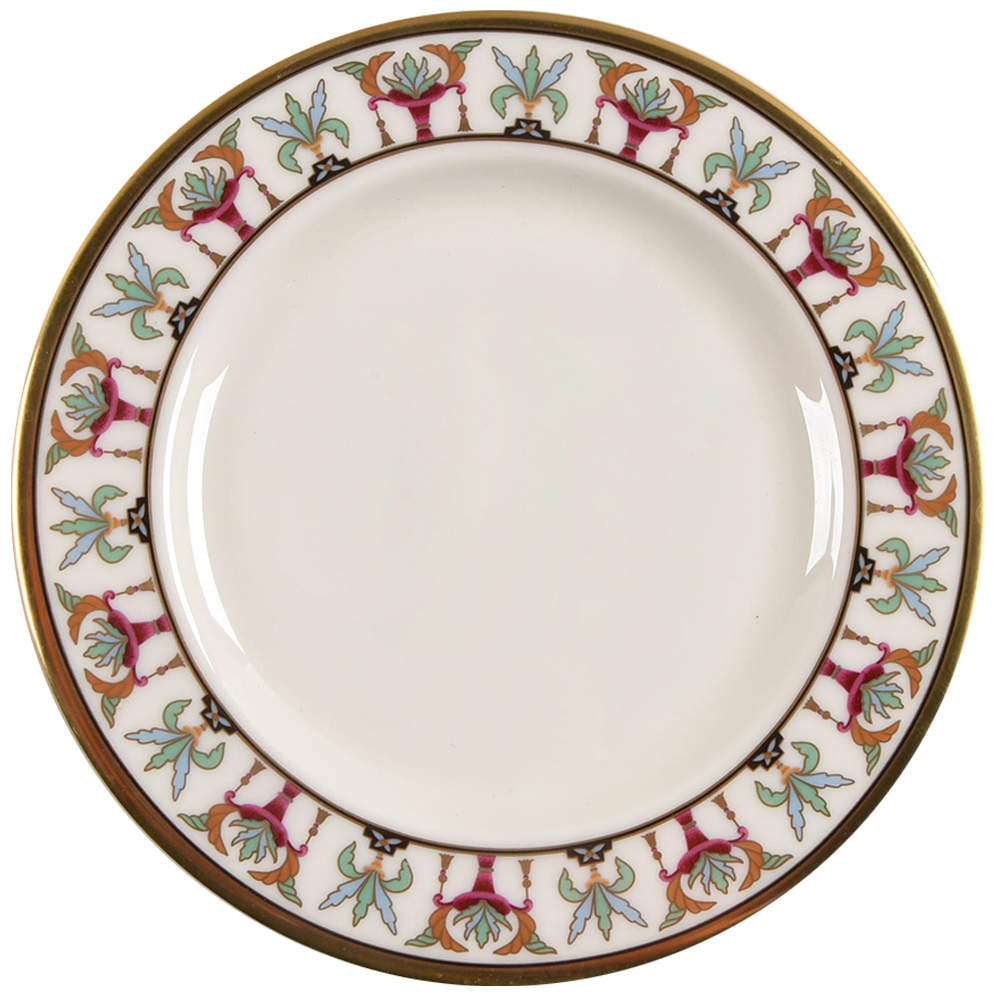 Tosca Bread & Butter Plate by Lenox-1