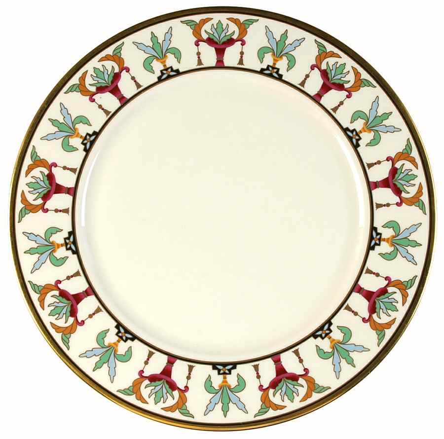 Tosca Service Plate (Charger) by Lenox-1