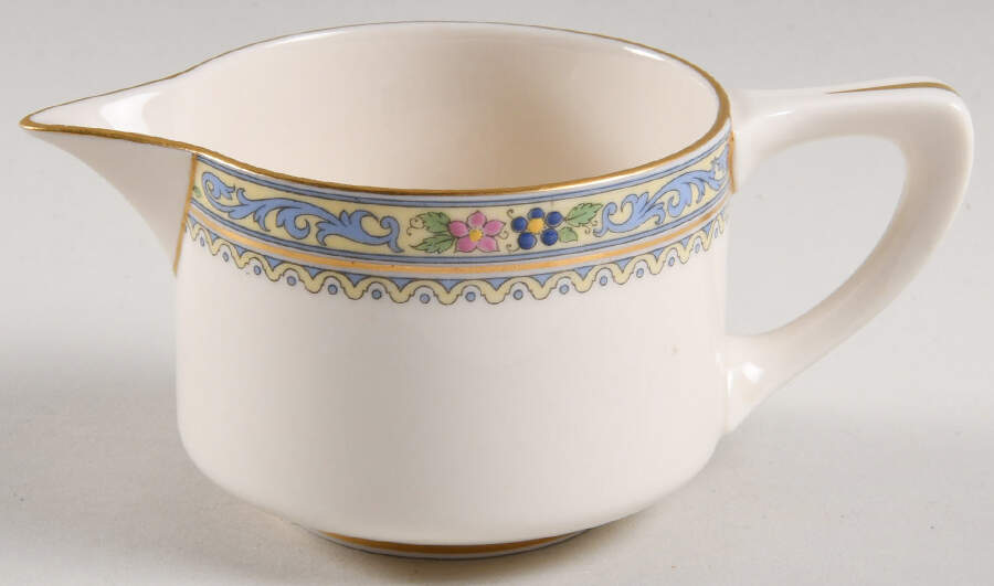 Trent Creamer by Lenox-1