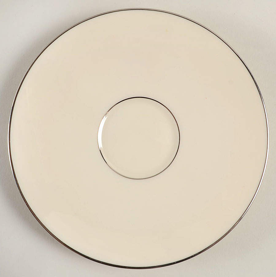 Trio Saucer by Lenox-1