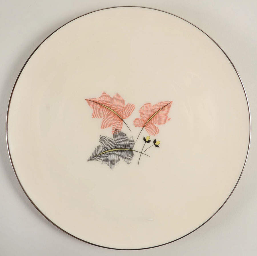 Trio Dinner Plate by Lenox-1
