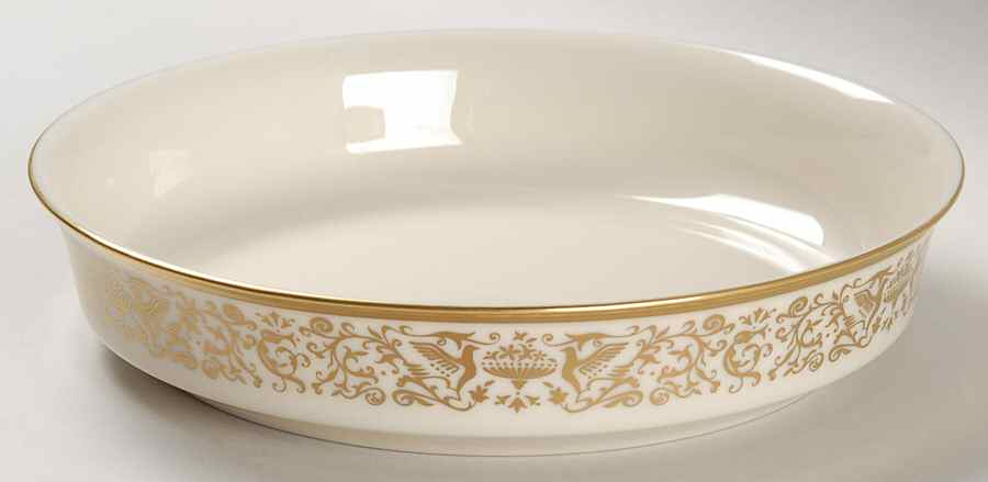 Tuscany Coupe Soup Bowl by Lenox-1