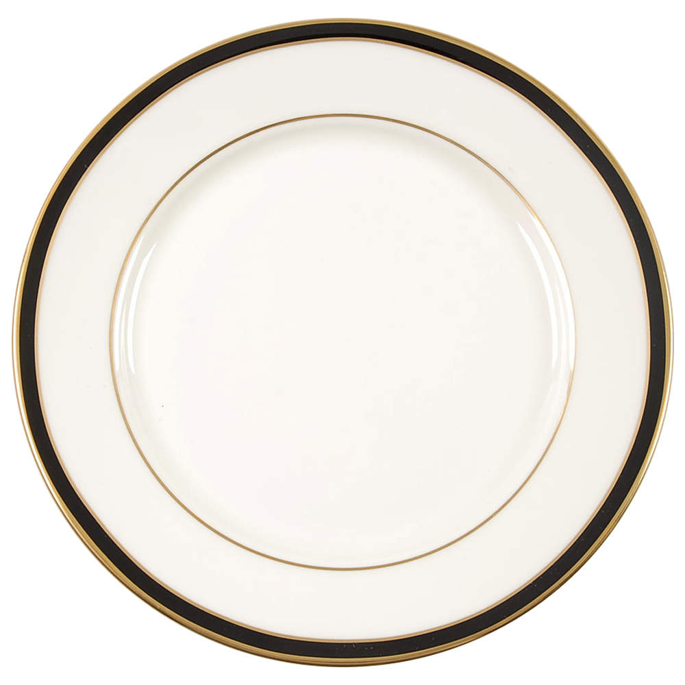 Urban Lights Bread & Butter Plate by Lenox-1