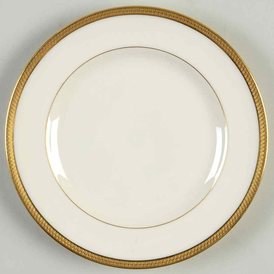 V36 Bread & Butter Plate by Lenox-1