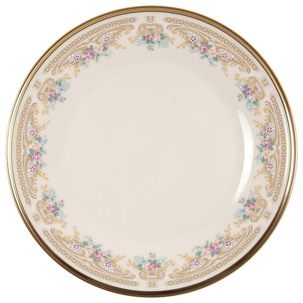 Versailles Salad Plate by Lenox-1
